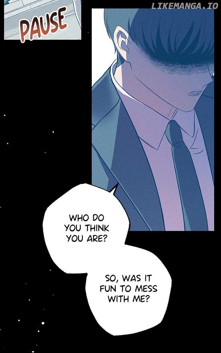 Hell Love Story Chapter 46 - Page 51