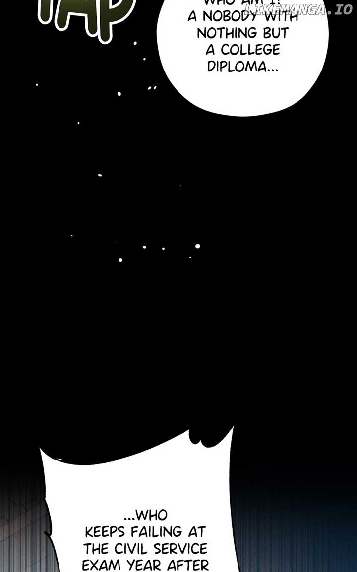 Hell Love Story Chapter 46 - Page 53