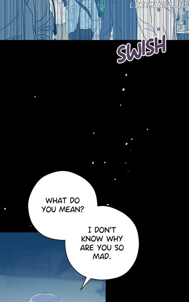 Hell Love Story Chapter 46 - Page 56