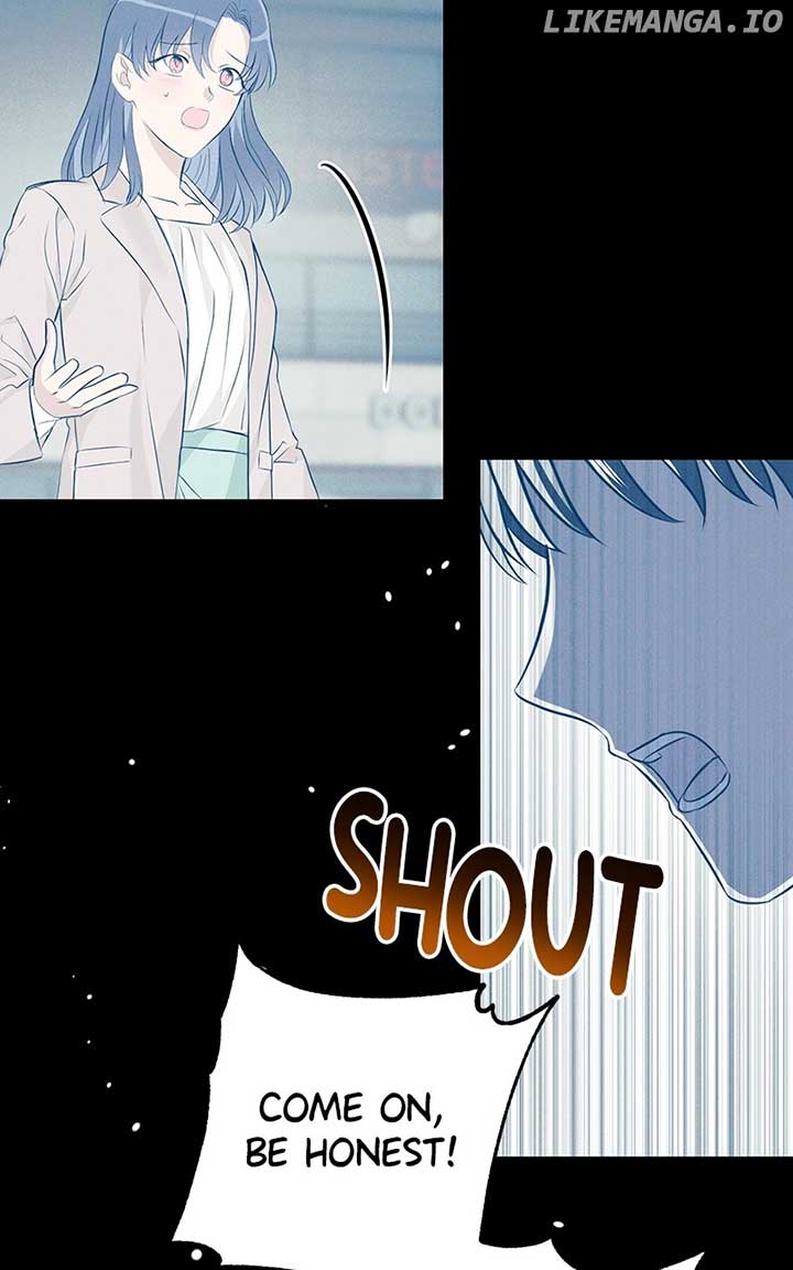 Hell Love Story Chapter 46 - Page 57