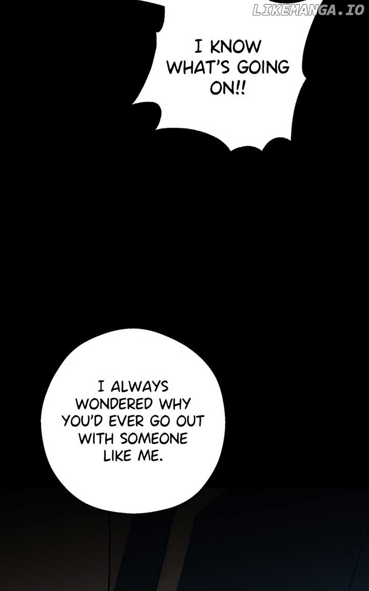 Hell Love Story Chapter 46 - Page 58