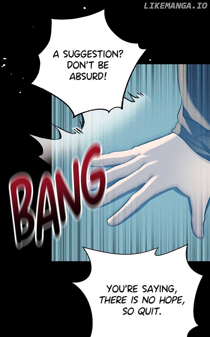 Hell Love Story Chapter 46 - Page 6