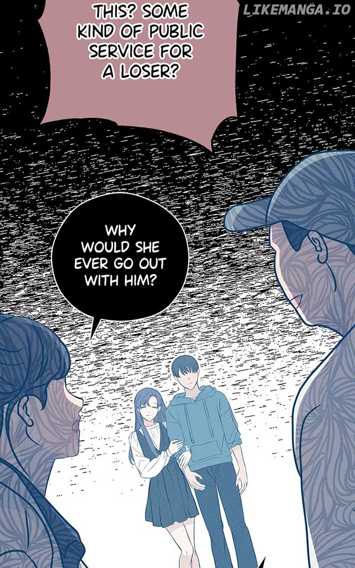 Hell Love Story Chapter 46 - Page 61