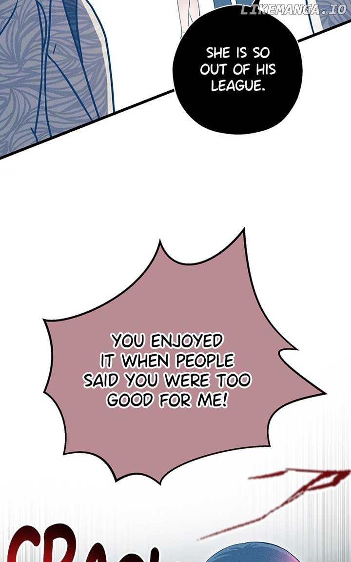 Hell Love Story Chapter 46 - Page 62