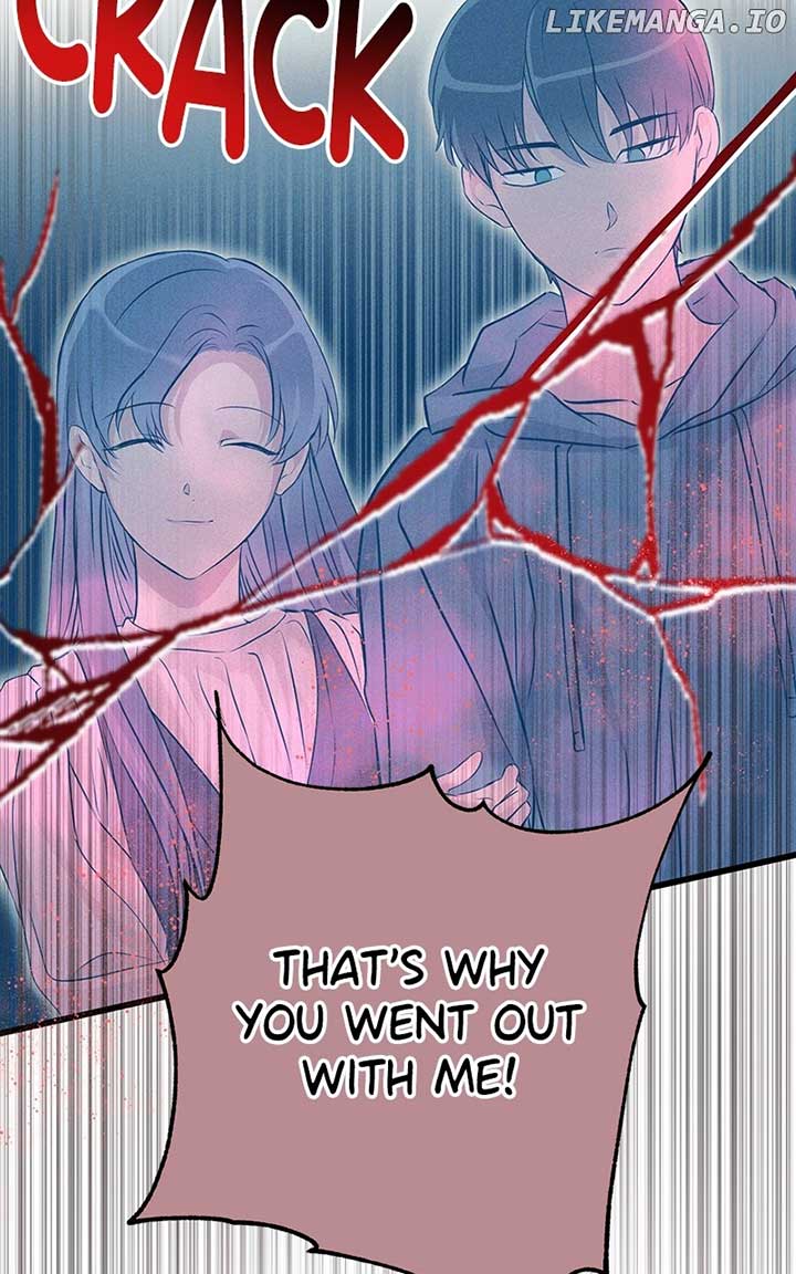 Hell Love Story Chapter 46 - Page 63