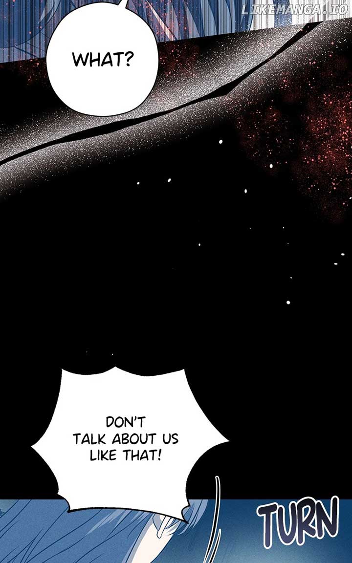 Hell Love Story Chapter 46 - Page 65