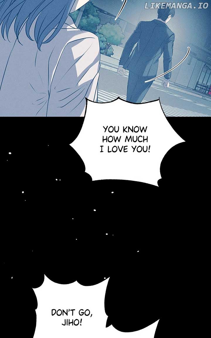 Hell Love Story Chapter 46 - Page 66