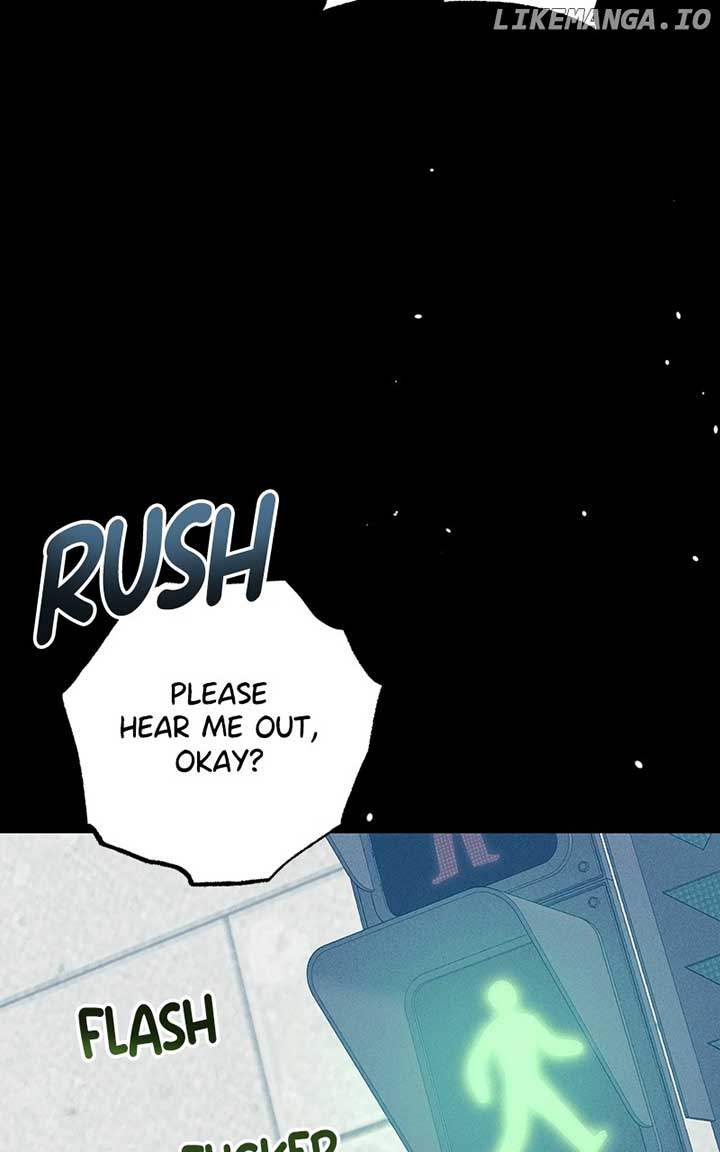 Hell Love Story Chapter 46 - Page 68