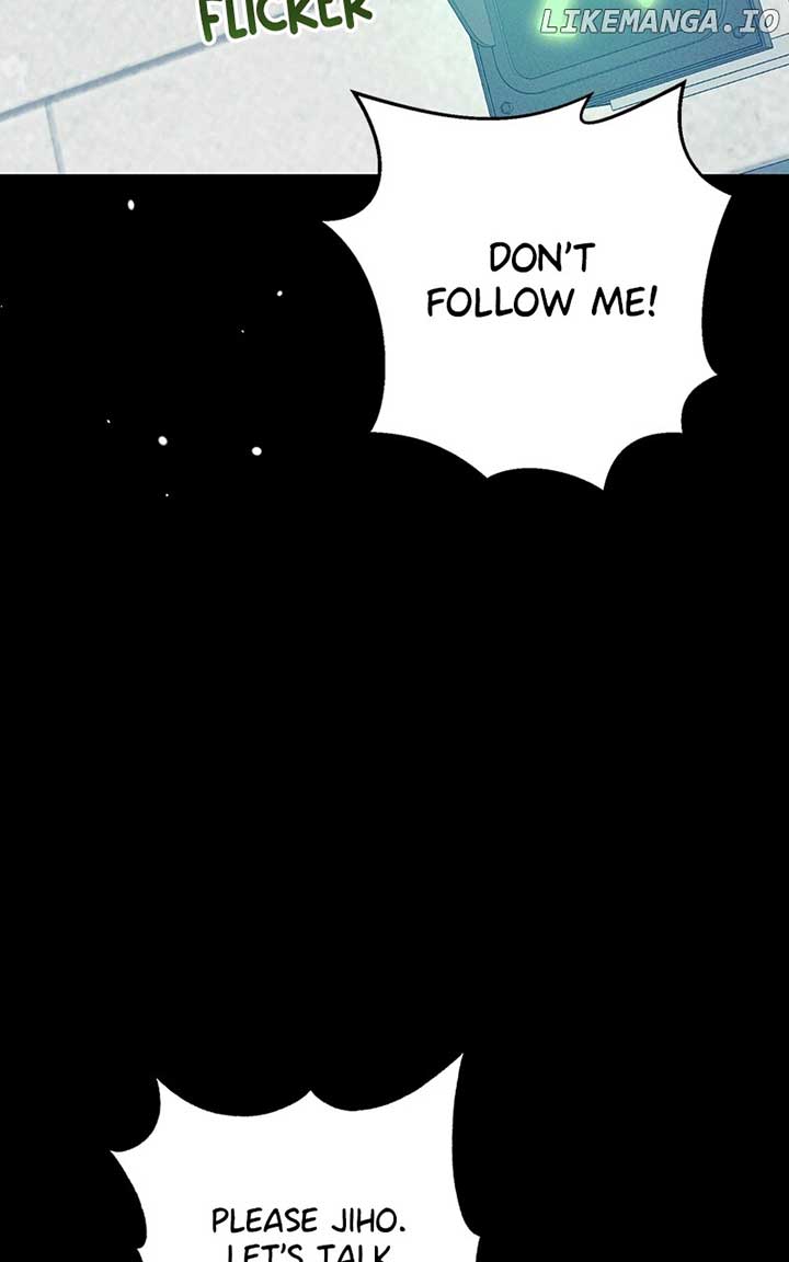 Hell Love Story Chapter 46 - Page 69