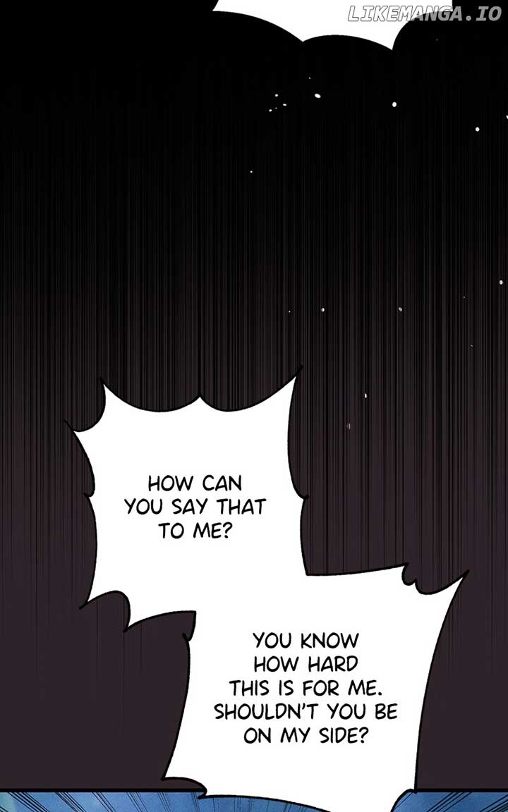 Hell Love Story Chapter 46 - Page 7