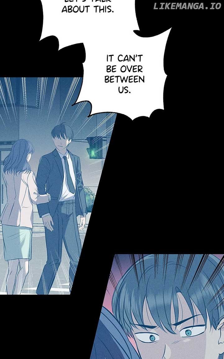 Hell Love Story Chapter 46 - Page 70