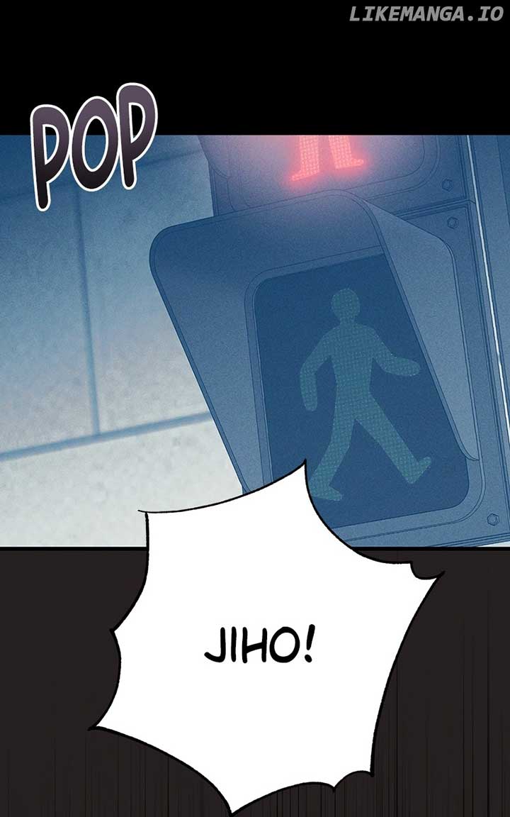 Hell Love Story Chapter 46 - Page 72