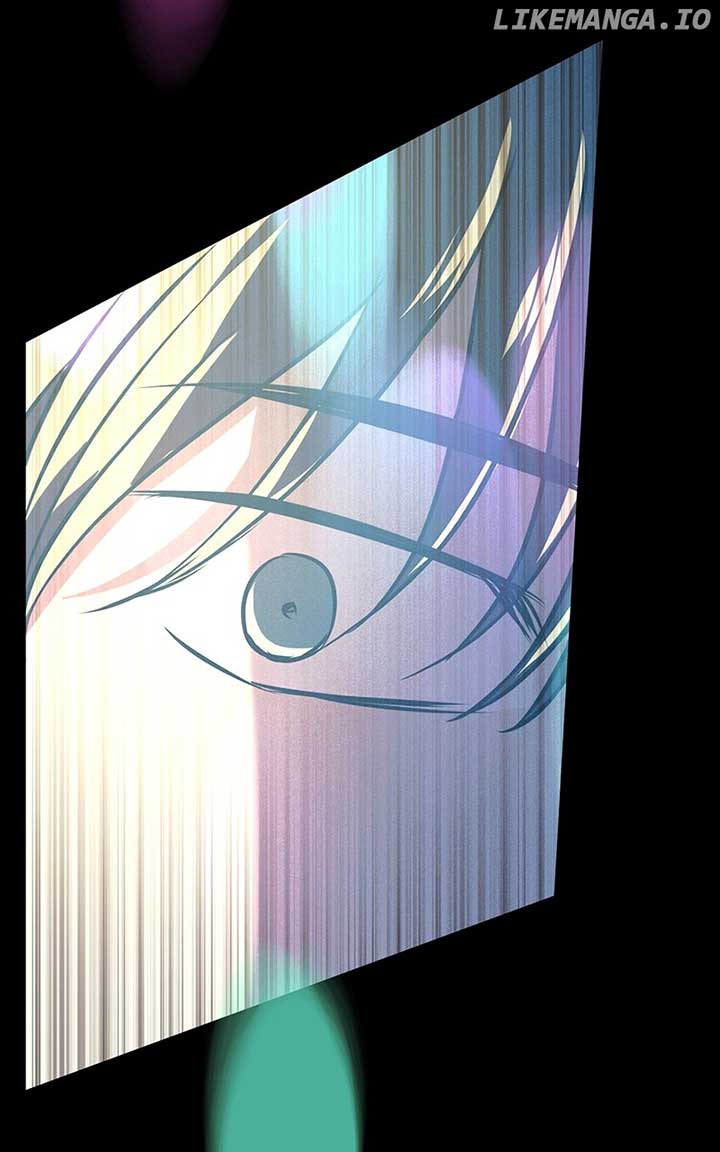 Hell Love Story Chapter 46 - Page 75