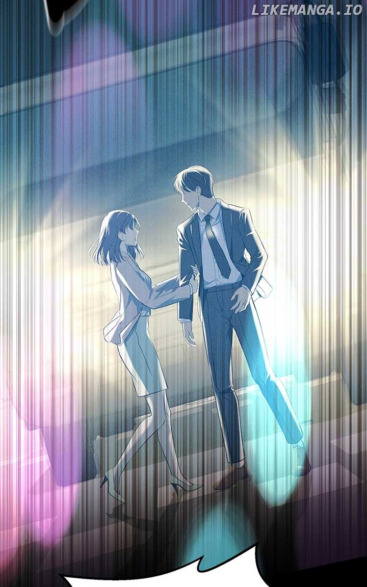 Hell Love Story Chapter 46 - Page 77