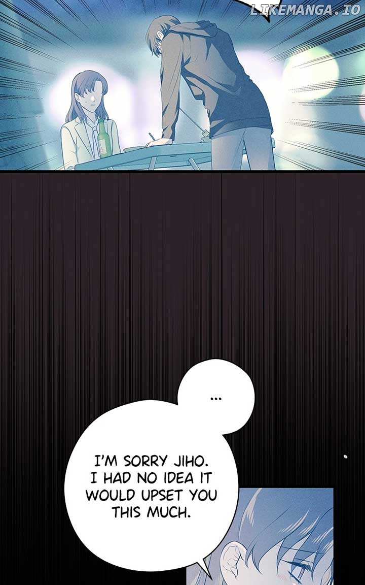 Hell Love Story Chapter 46 - Page 8