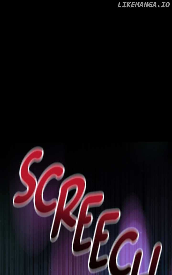 Hell Love Story Chapter 47 - Page 1