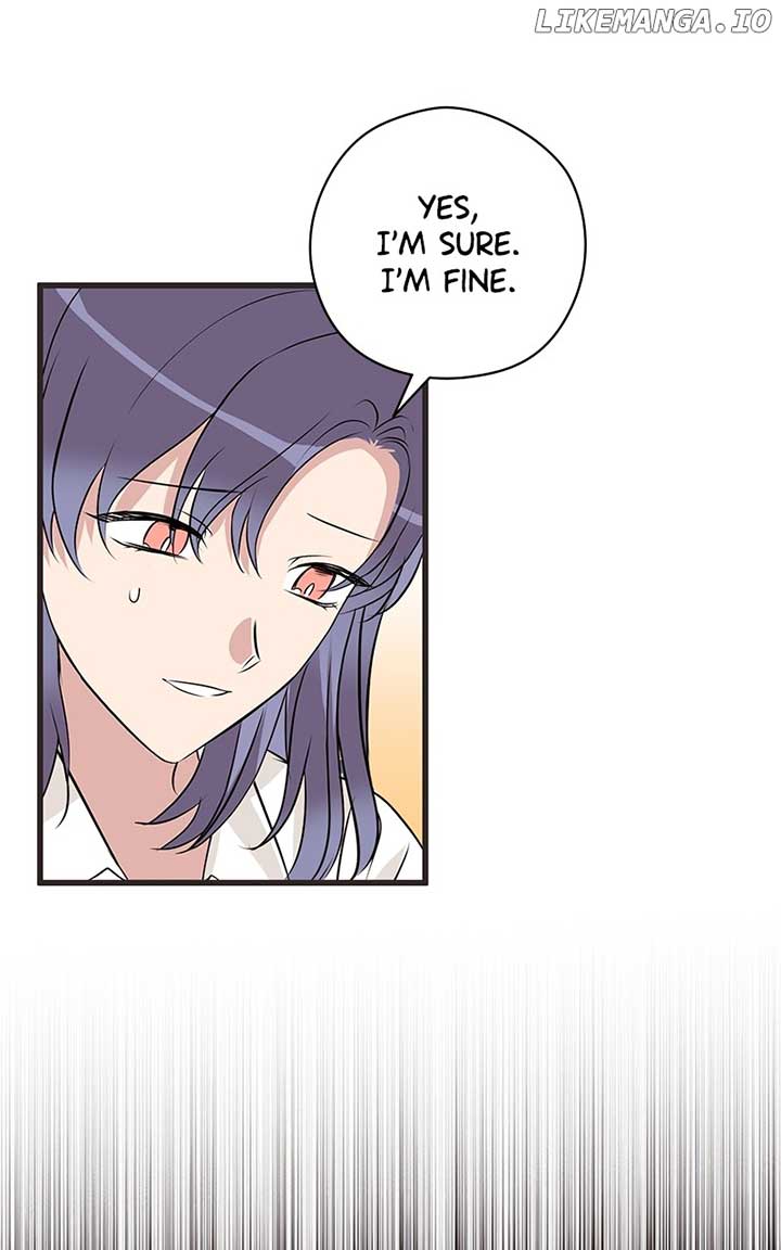 Hell Love Story Chapter 47 - Page 10