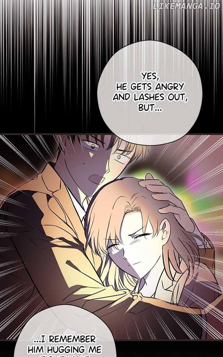 Hell Love Story Chapter 47 - Page 11