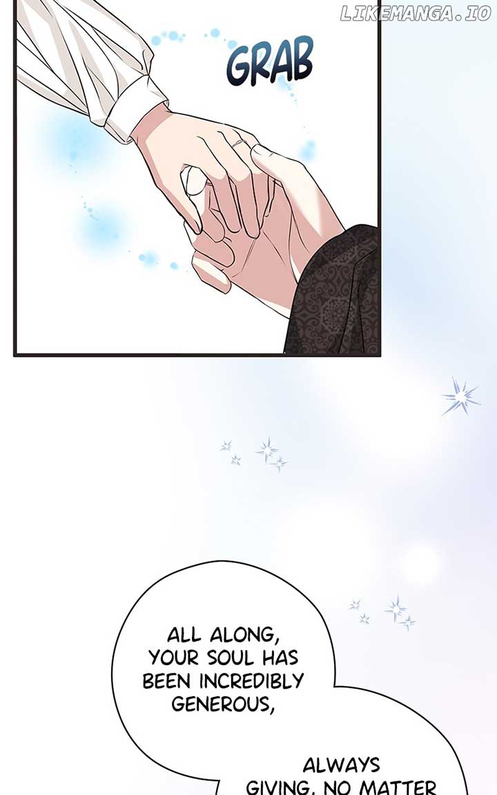 Hell Love Story Chapter 47 - Page 13