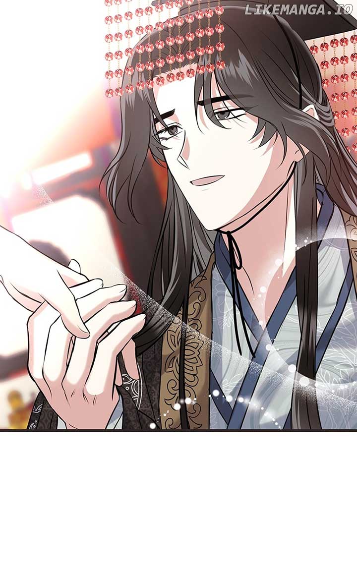 Hell Love Story Chapter 47 - Page 16