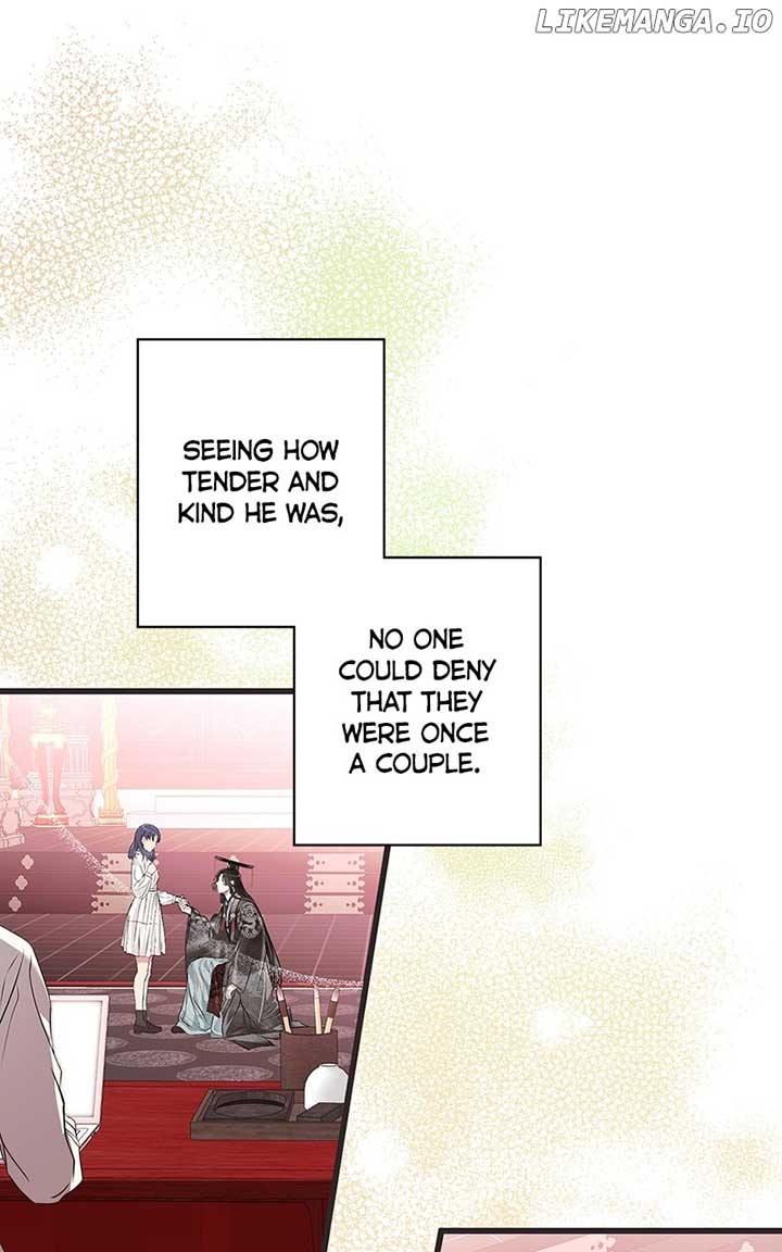 Hell Love Story Chapter 47 - Page 17