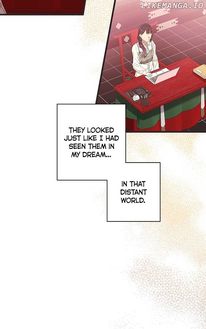 Hell Love Story Chapter 47 - Page 18