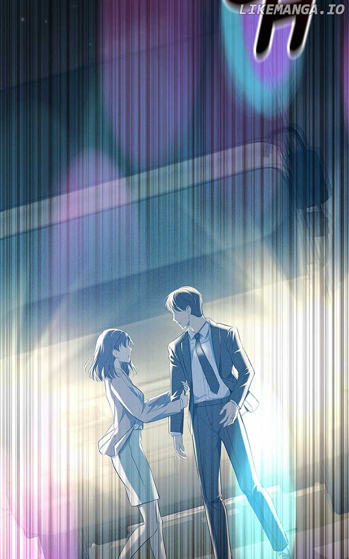 Hell Love Story Chapter 47 - Page 2