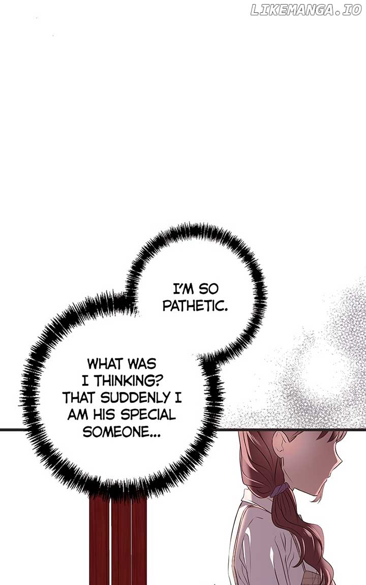 Hell Love Story Chapter 47 - Page 20