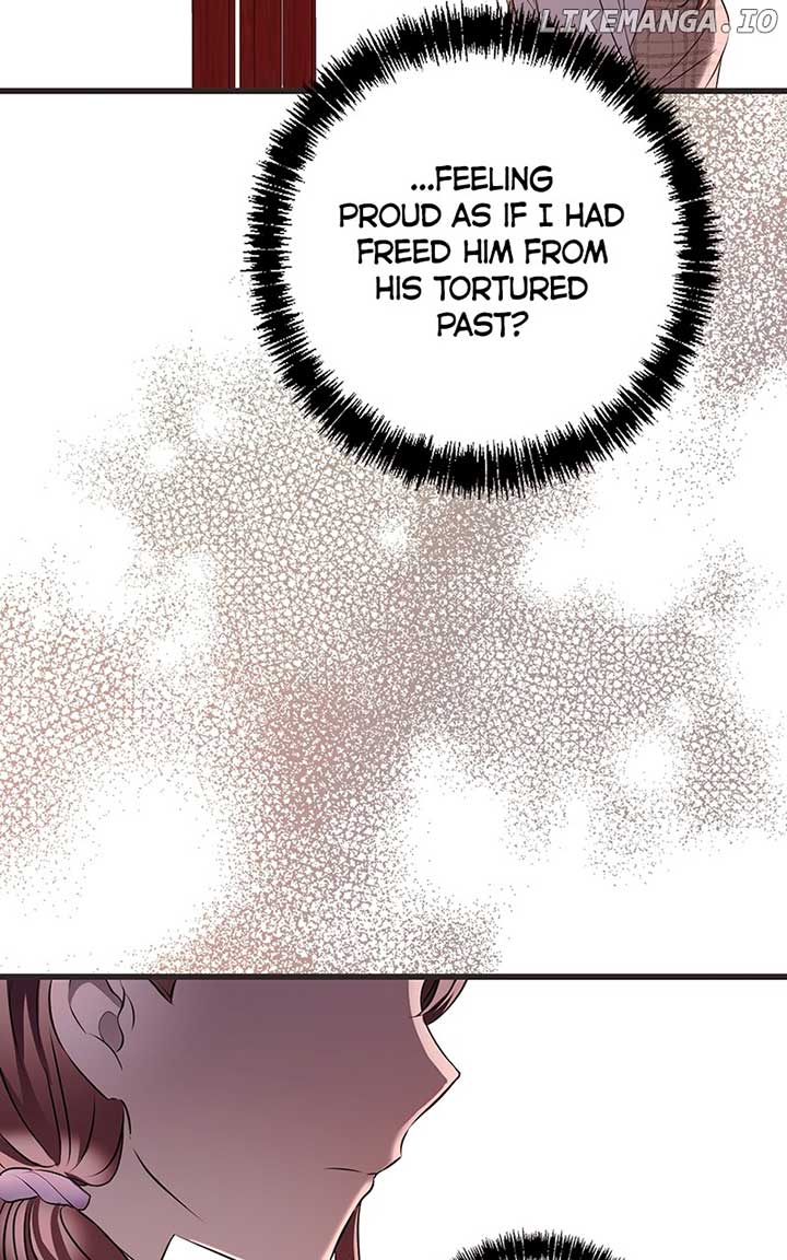 Hell Love Story Chapter 47 - Page 21