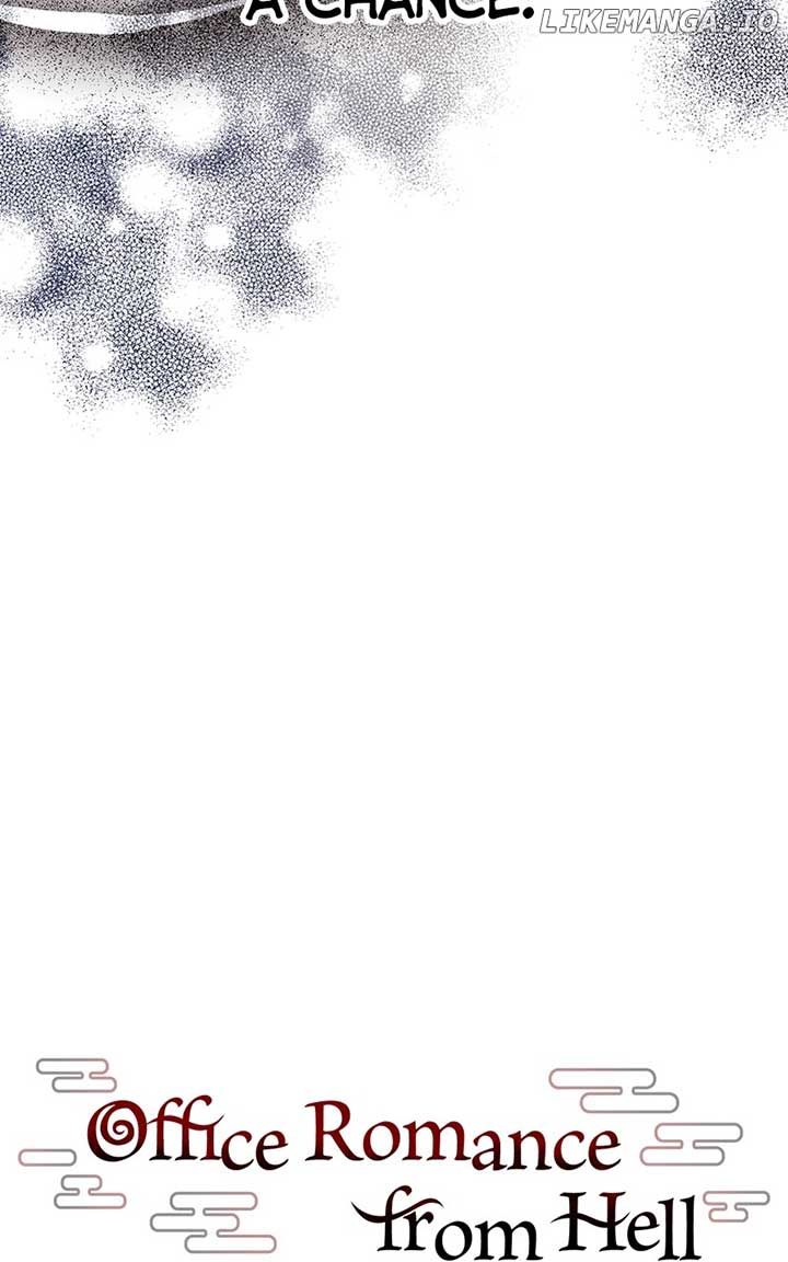 Hell Love Story Chapter 47 - Page 23