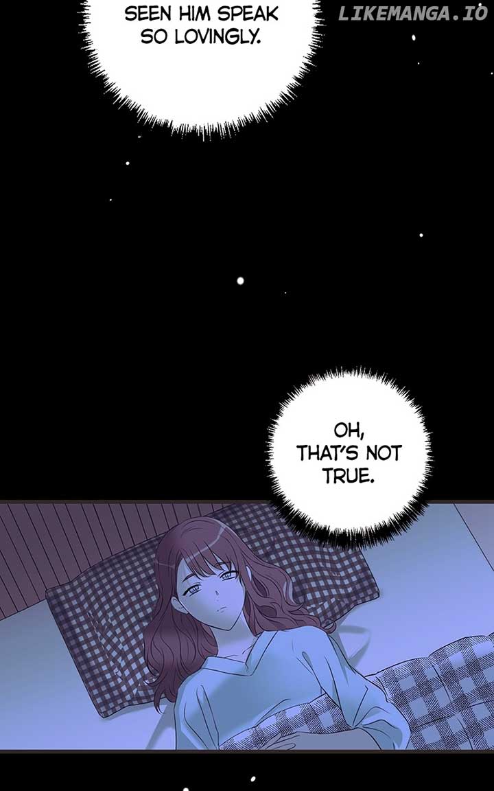 Hell Love Story Chapter 47 - Page 26