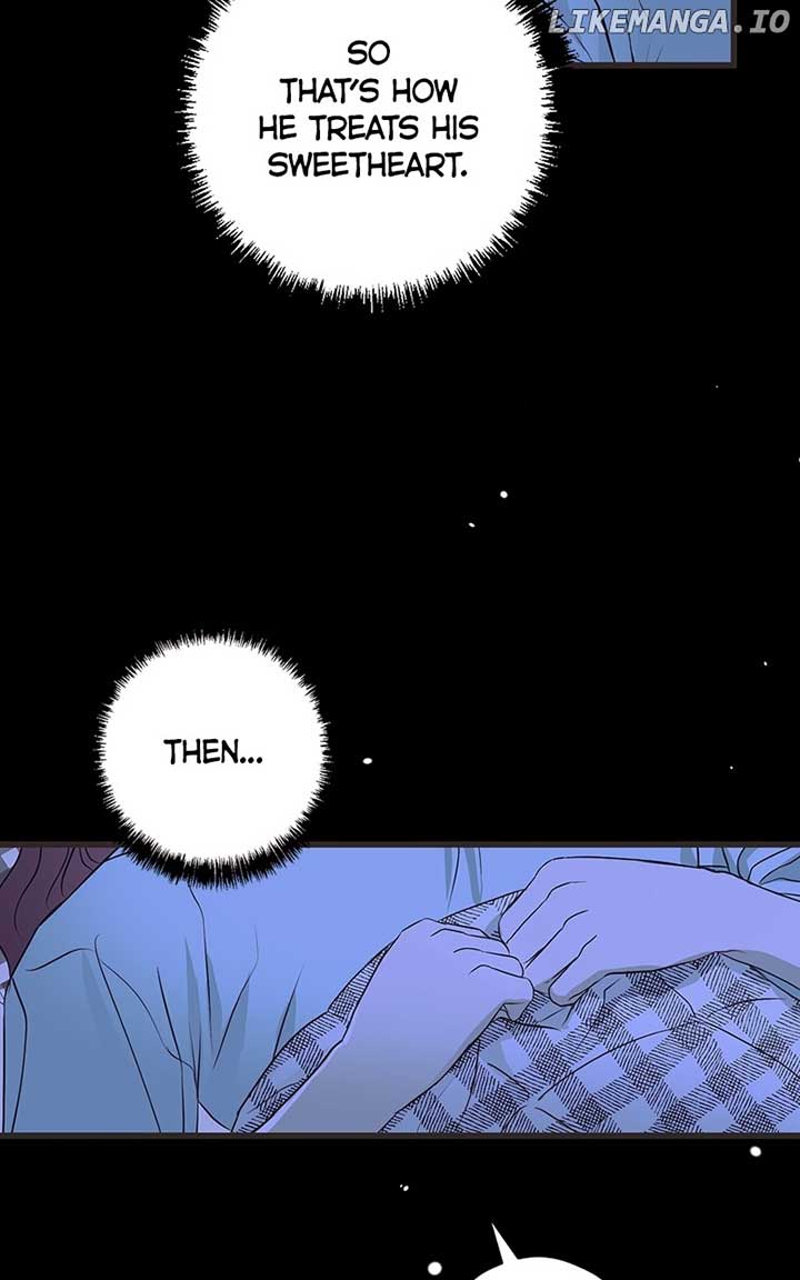 Hell Love Story Chapter 47 - Page 28