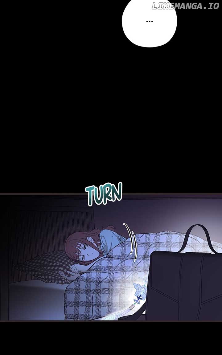 Hell Love Story Chapter 47 - Page 29