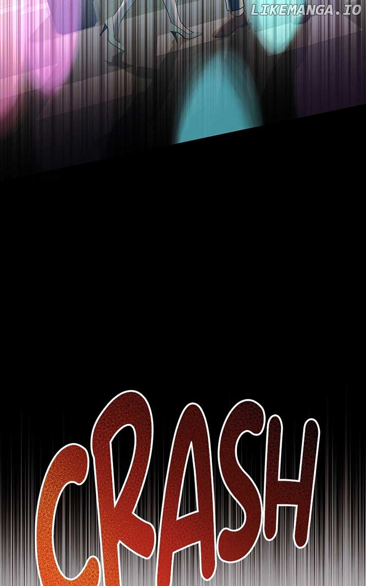 Hell Love Story Chapter 47 - Page 3