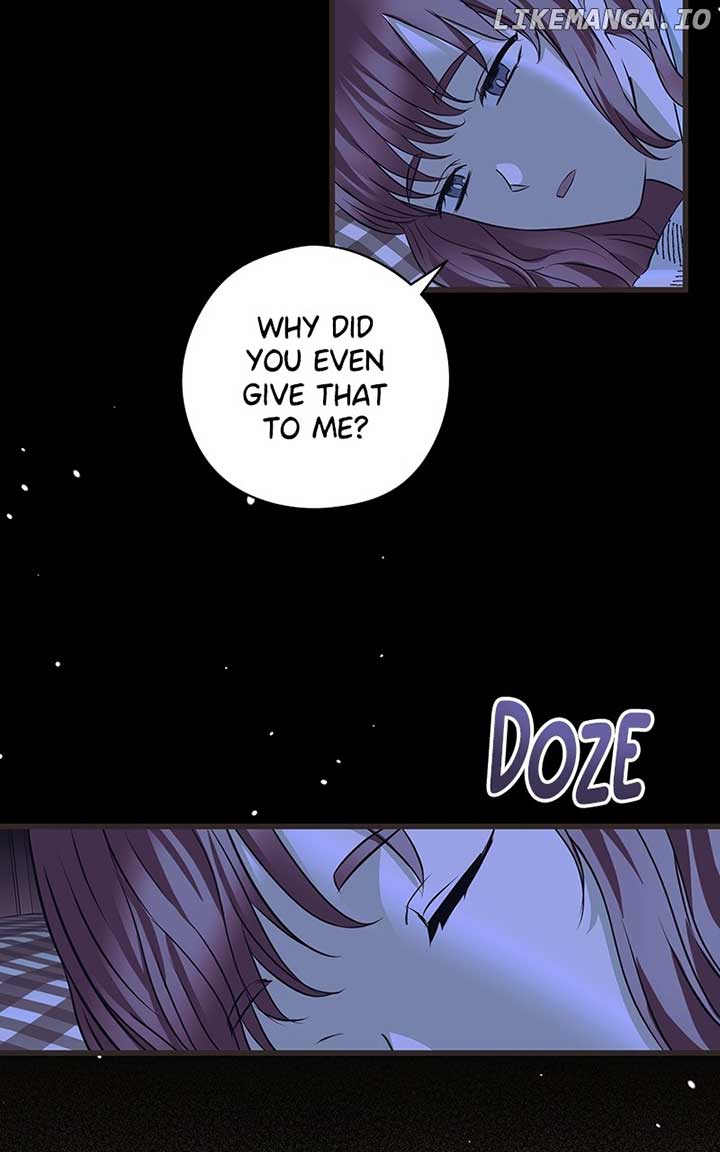 Hell Love Story Chapter 47 - Page 31