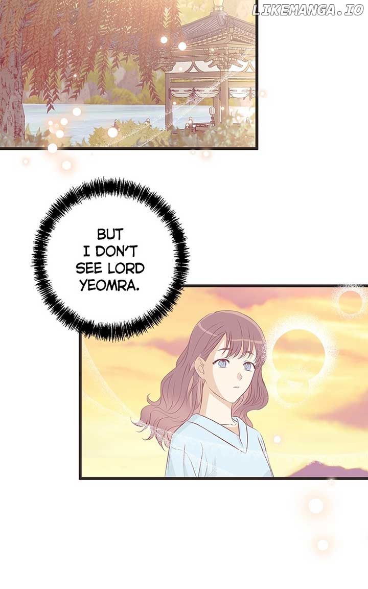 Hell Love Story Chapter 47 - Page 36