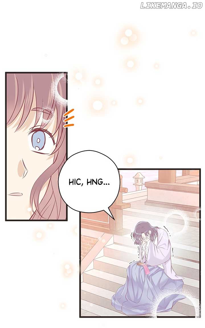 Hell Love Story Chapter 47 - Page 37