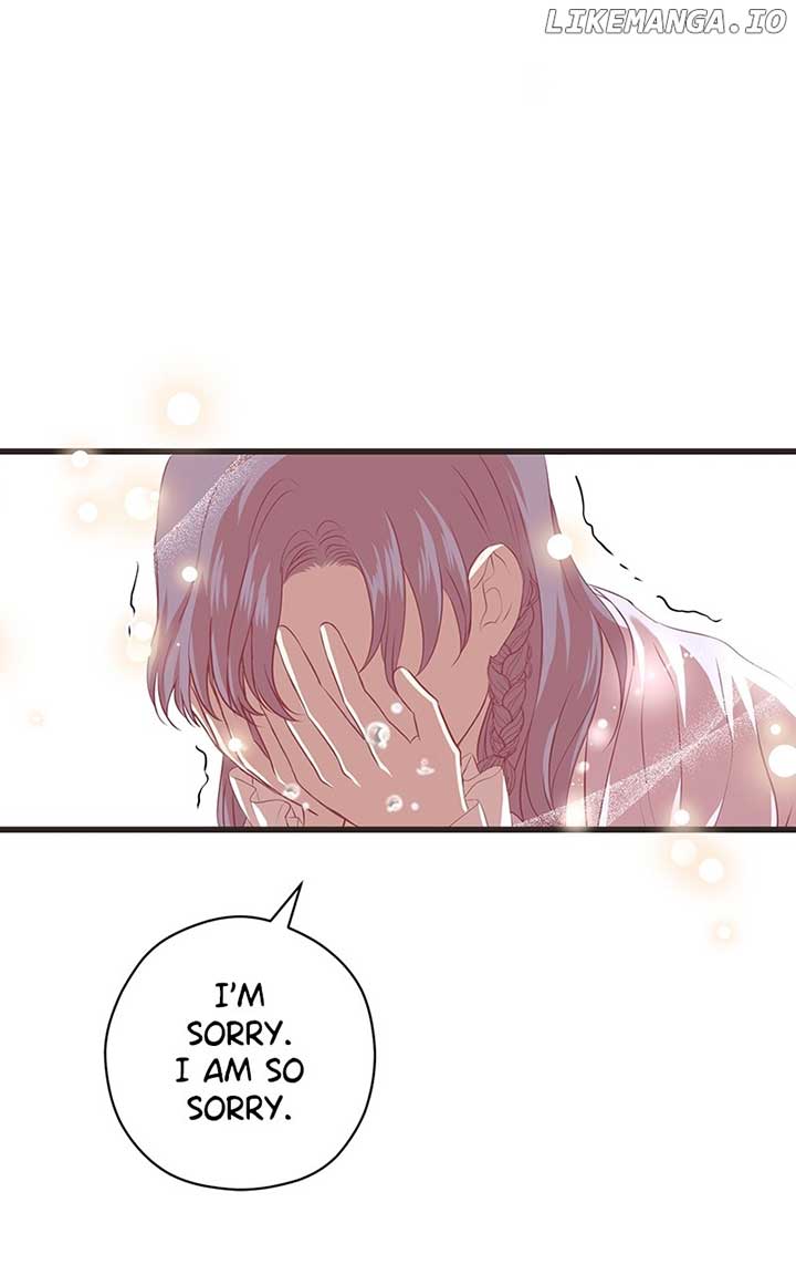 Hell Love Story Chapter 47 - Page 38