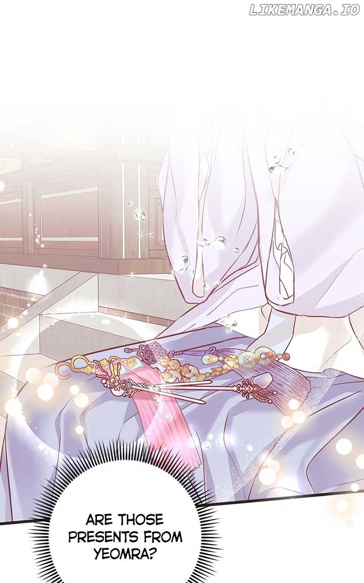 Hell Love Story Chapter 47 - Page 39