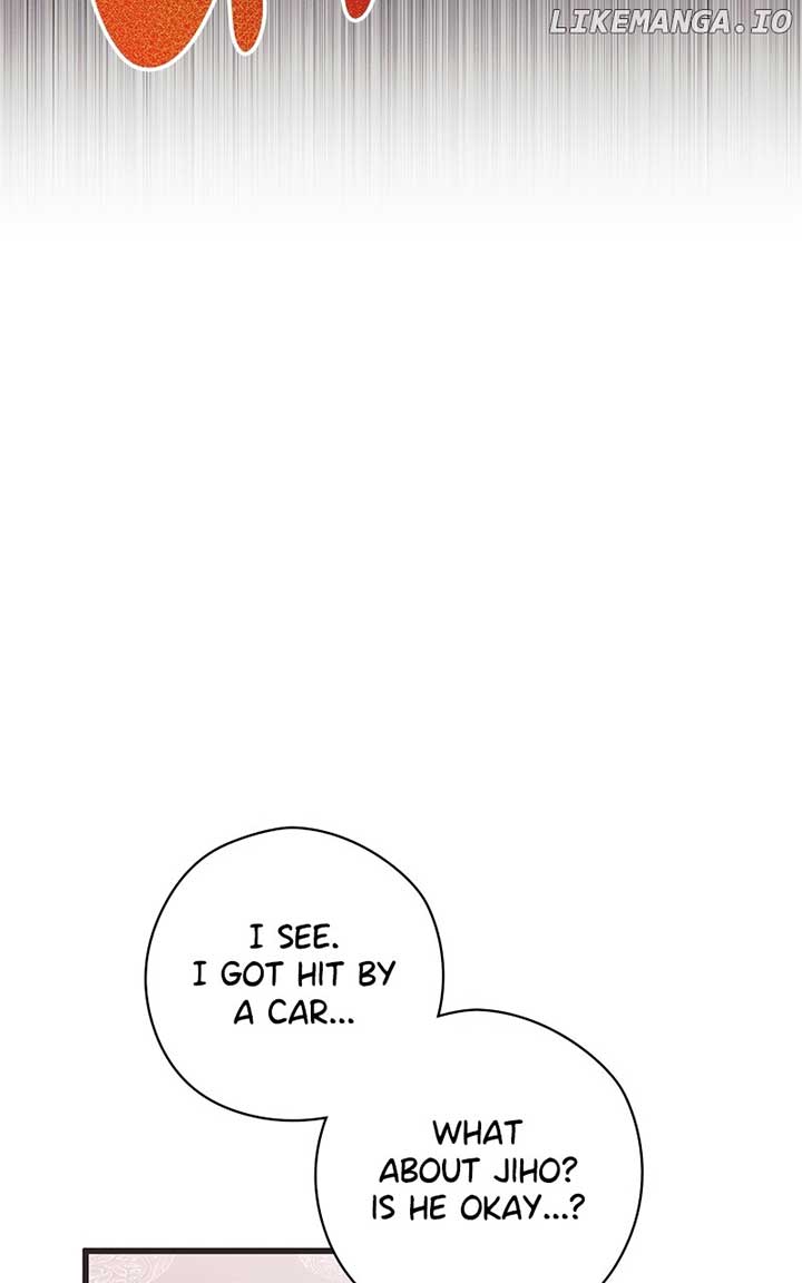 Hell Love Story Chapter 47 - Page 4