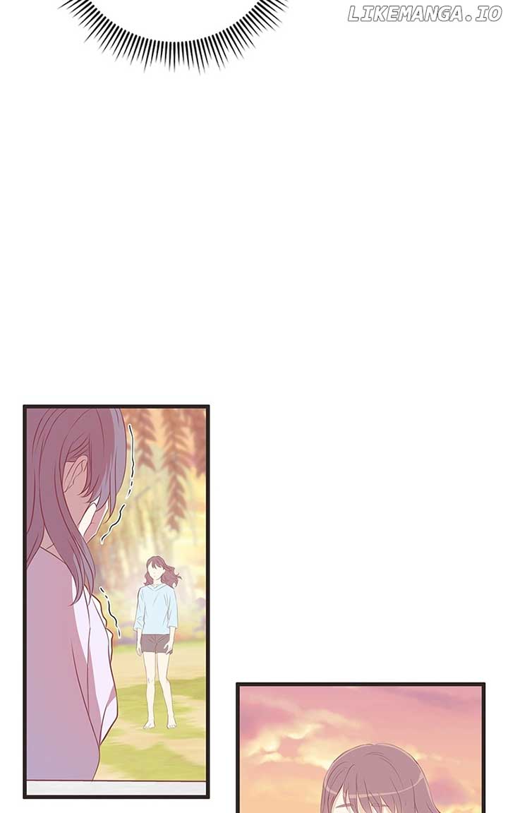 Hell Love Story Chapter 47 - Page 40