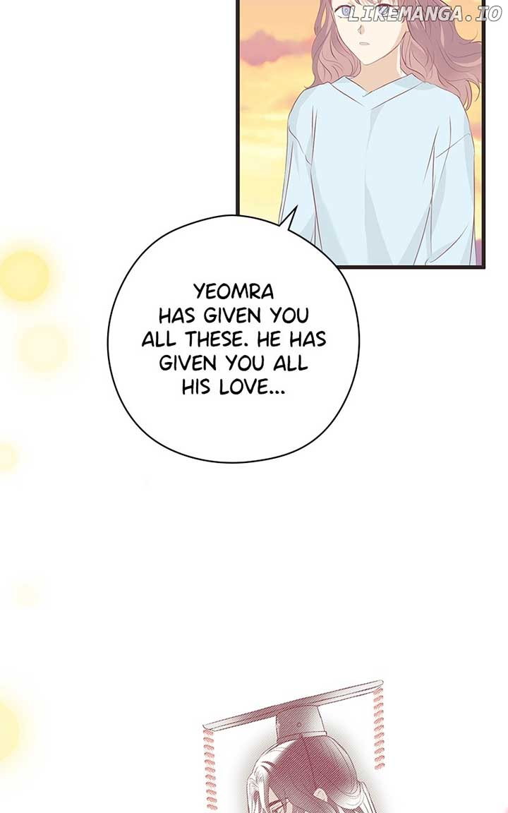 Hell Love Story Chapter 47 - Page 41