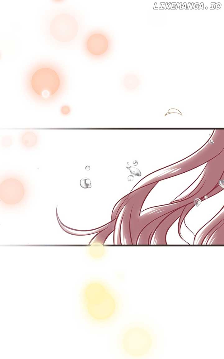 Hell Love Story Chapter 47 - Page 44