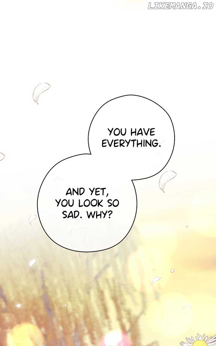 Hell Love Story Chapter 47 - Page 45