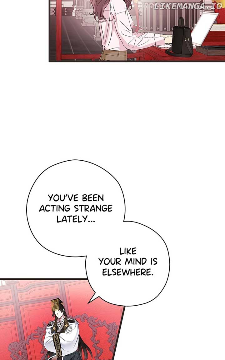 Hell Love Story Chapter 47 - Page 48