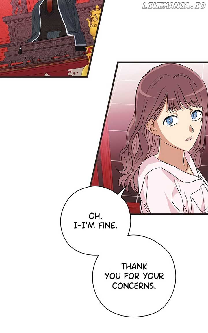 Hell Love Story Chapter 47 - Page 49