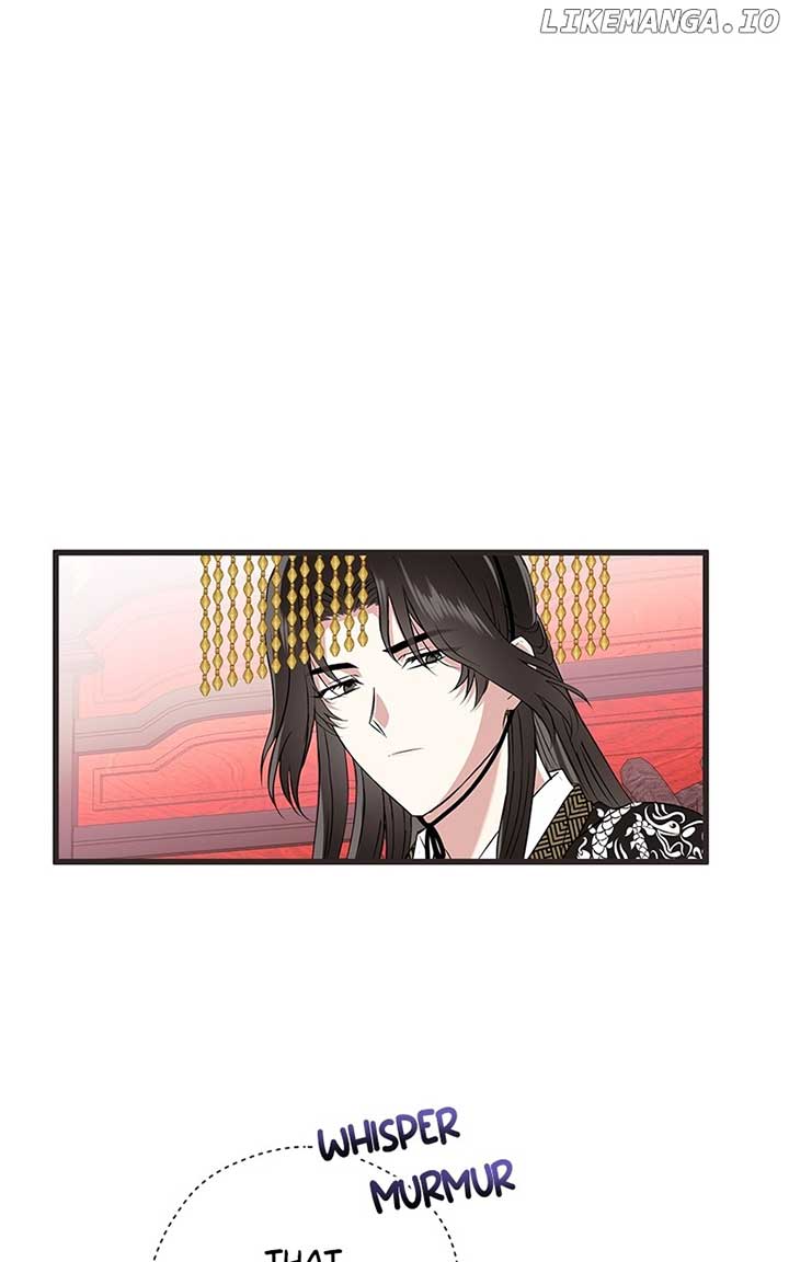 Hell Love Story Chapter 47 - Page 50