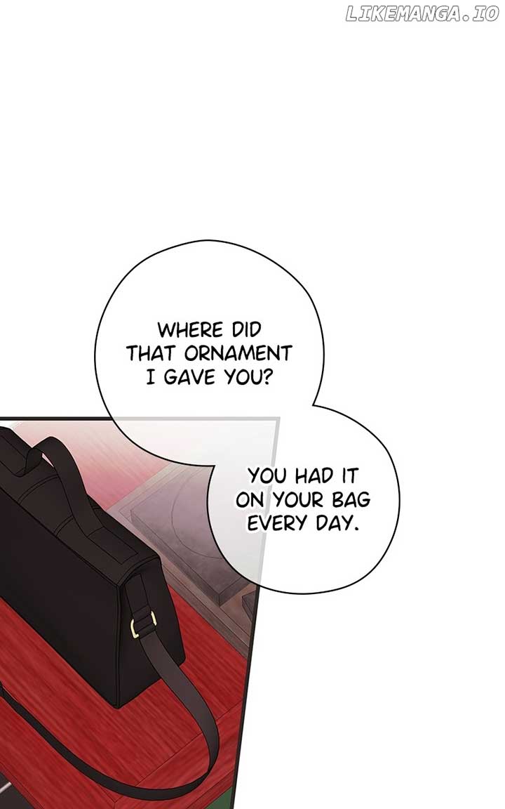 Hell Love Story Chapter 47 - Page 52