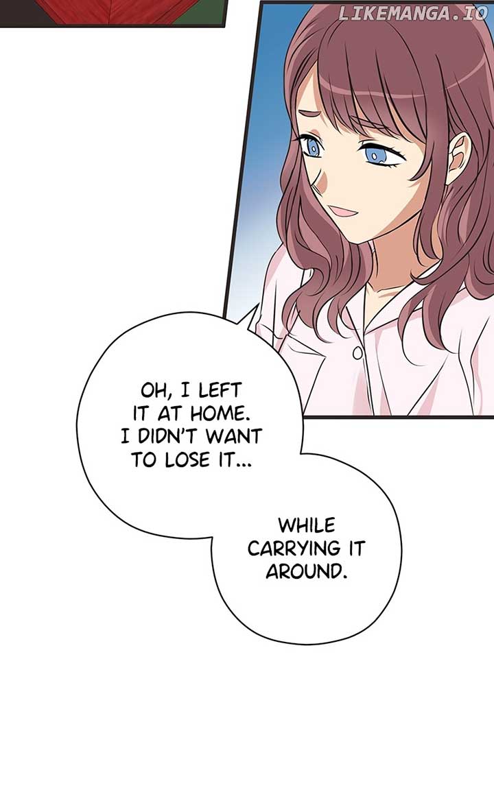 Hell Love Story Chapter 47 - Page 53