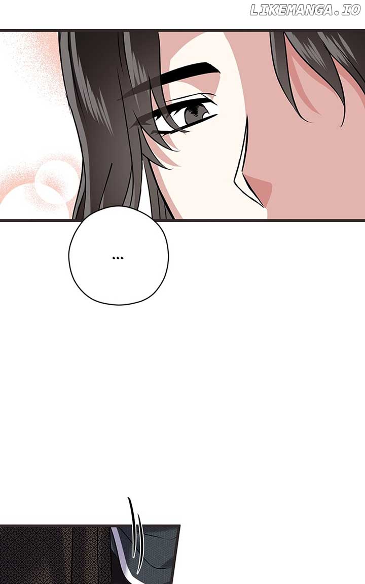 Hell Love Story Chapter 47 - Page 54